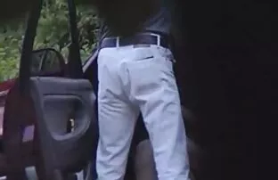 XXX 彼の愛人はバルコニーで吸うと飲み込む必要があります 女 同士 えろ