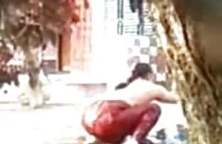 XXX 私は刑事と一緒に行き、事件を終えると引き換えに彼に向かった。 女子 用 えろ