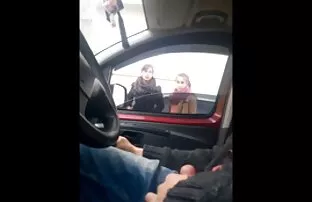 XXX 私は彼女と一緒に洗車が肛門を引き起こすとは思わない 動画 女性 えろ