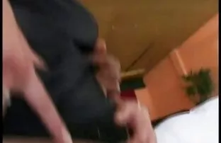 XXX ハードへHardy、脂肪の男fucksに滑ります えろ どう が じょせい