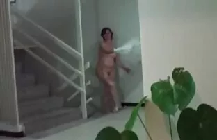 XXX スプレーする強い爪指のネクタイの魅力 女の子 用 えろ